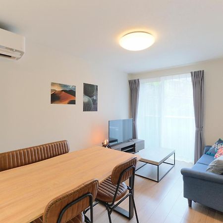 Appartamento Victoria 下北沢 Tokyo Esterno foto