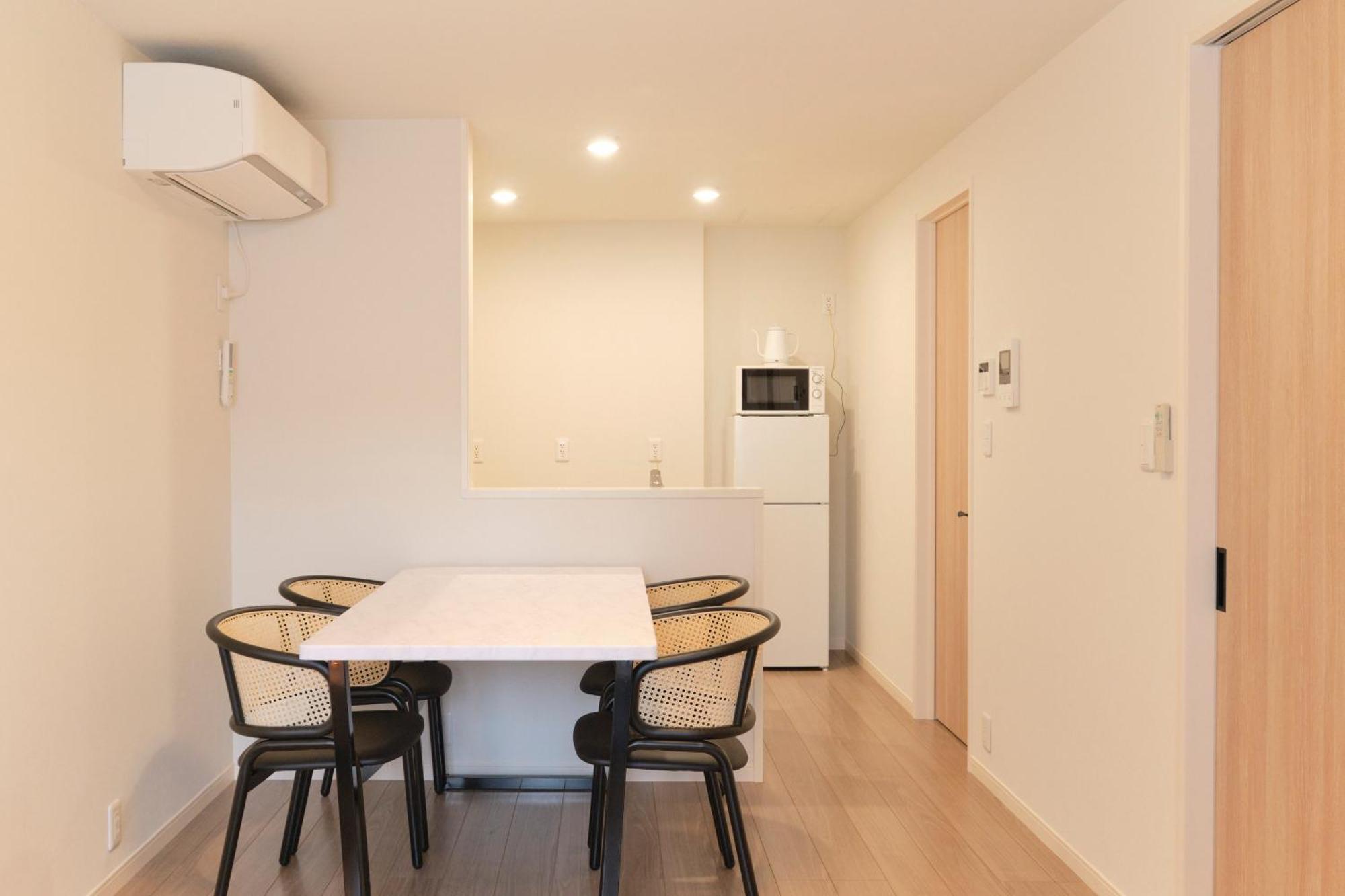 Appartamento Victoria 下北沢 Tokyo Esterno foto