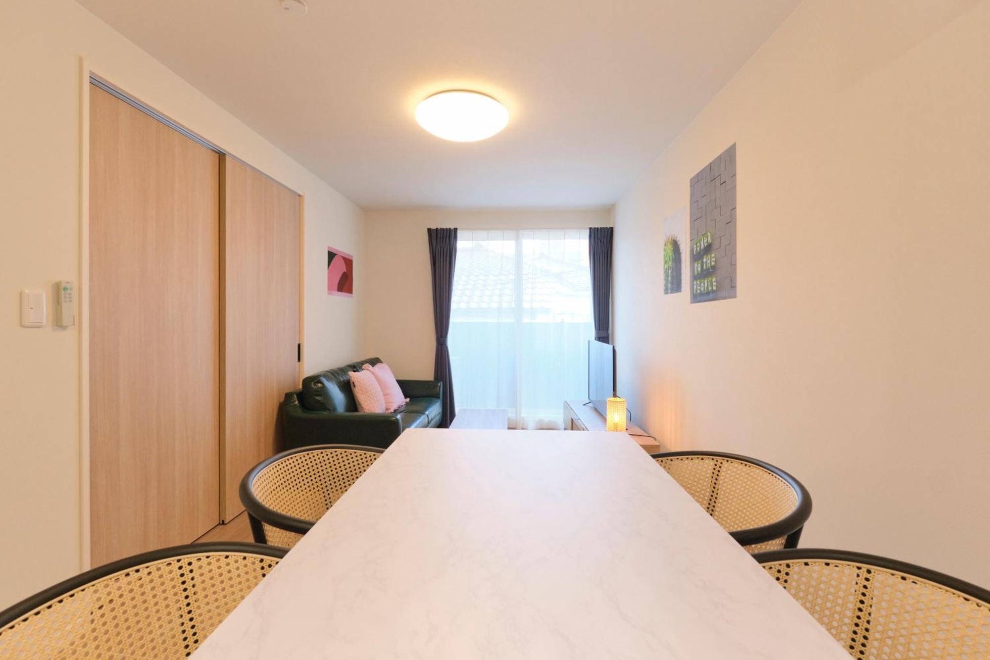 Appartamento Victoria 下北沢 Tokyo Esterno foto