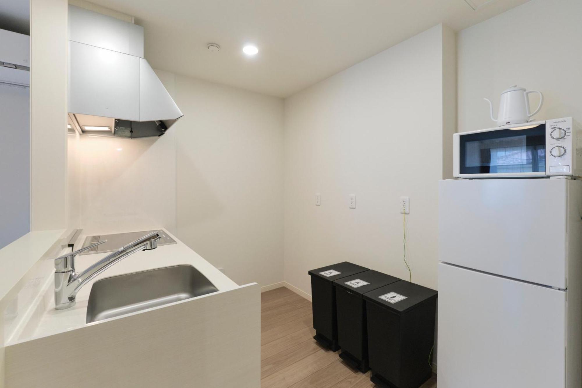 Appartamento Victoria 下北沢 Tokyo Esterno foto