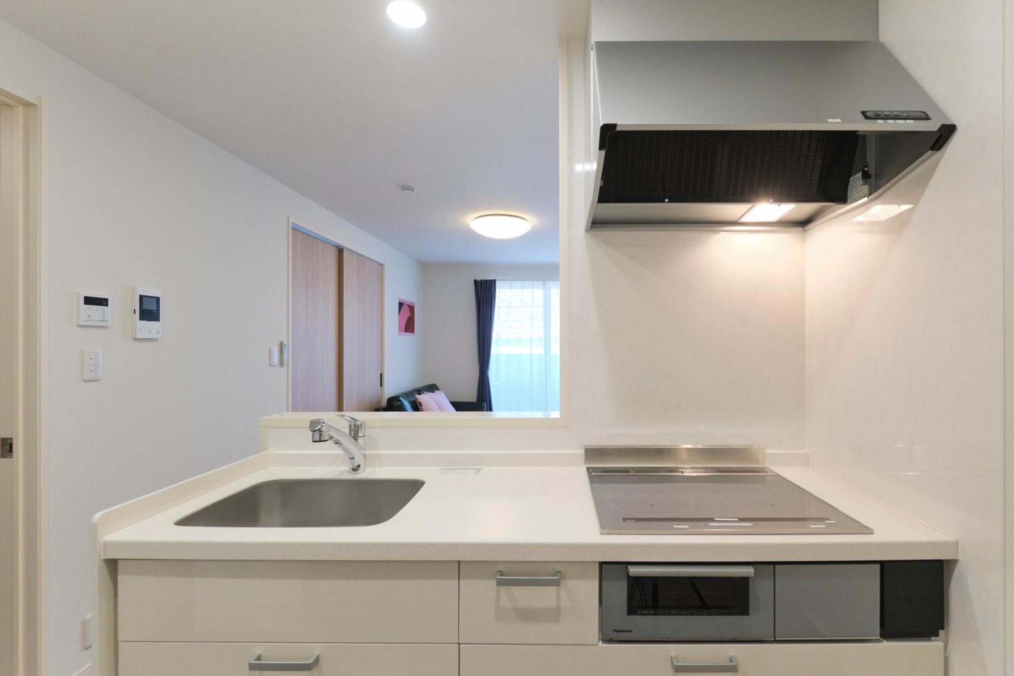 Appartamento Victoria 下北沢 Tokyo Esterno foto