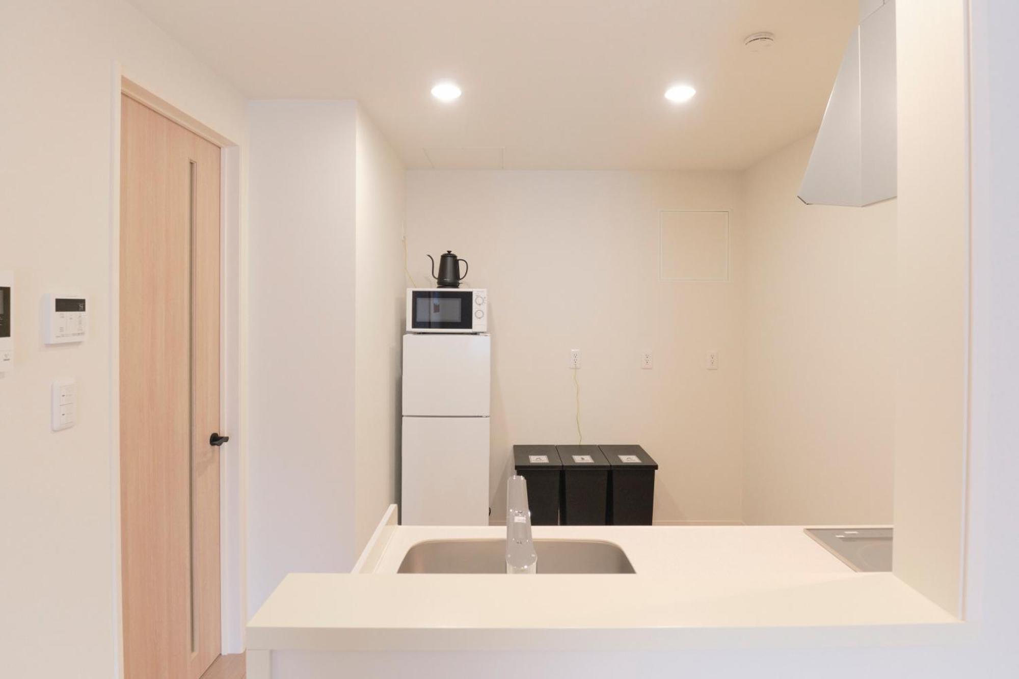 Appartamento Victoria 下北沢 Tokyo Esterno foto