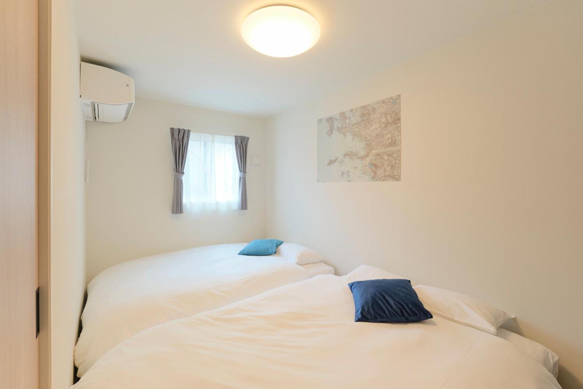 Appartamento Victoria 下北沢 Tokyo Esterno foto