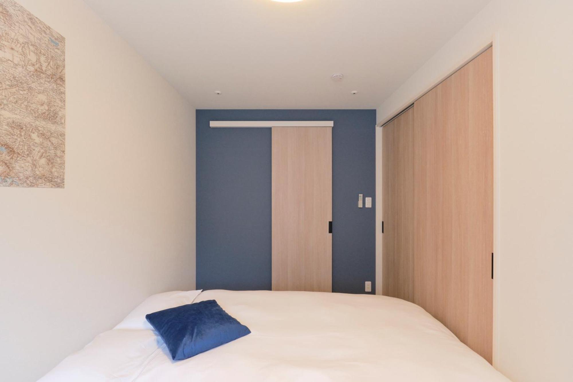 Appartamento Victoria 下北沢 Tokyo Esterno foto