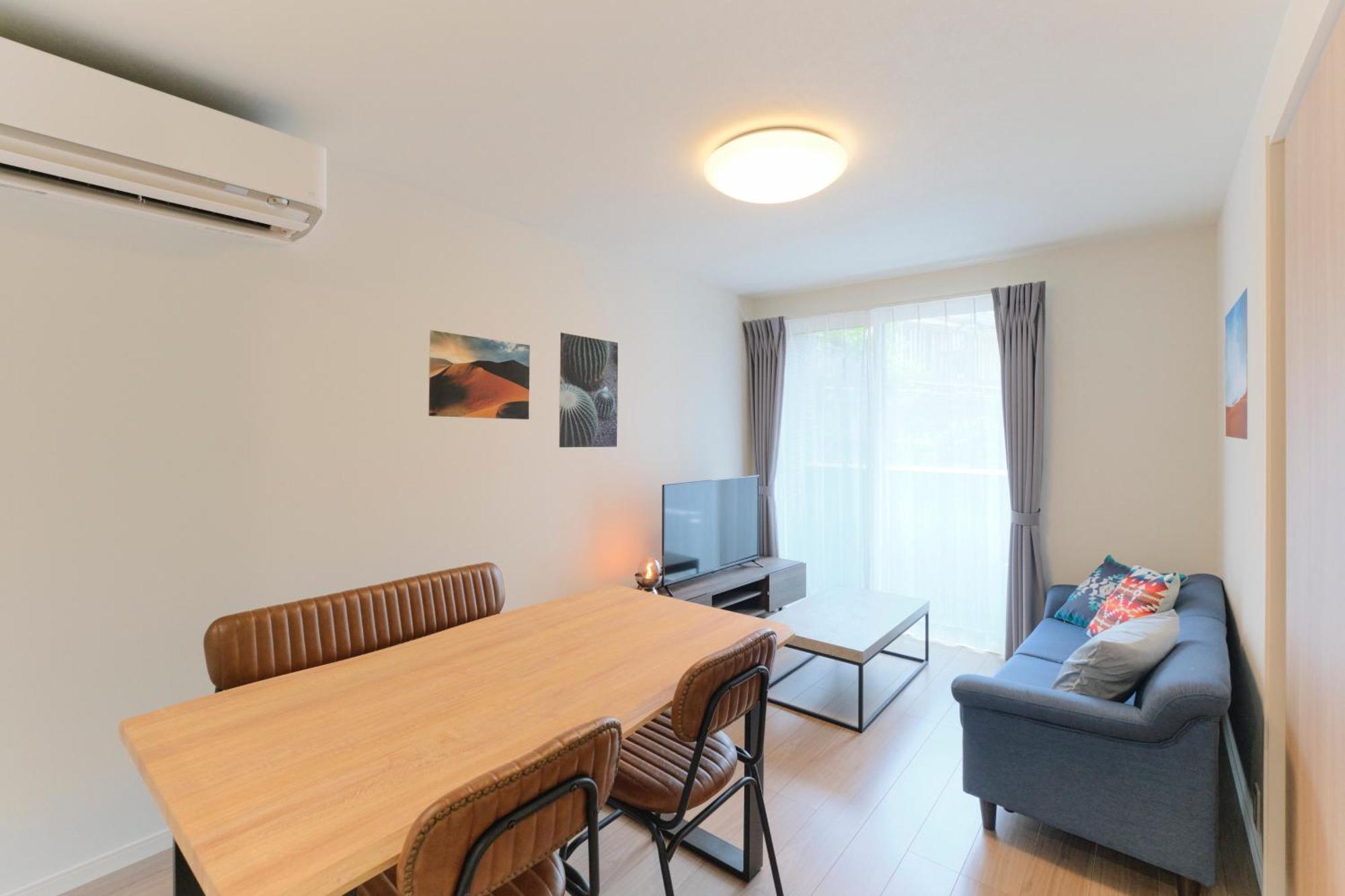 Appartamento Victoria 下北沢 Tokyo Esterno foto