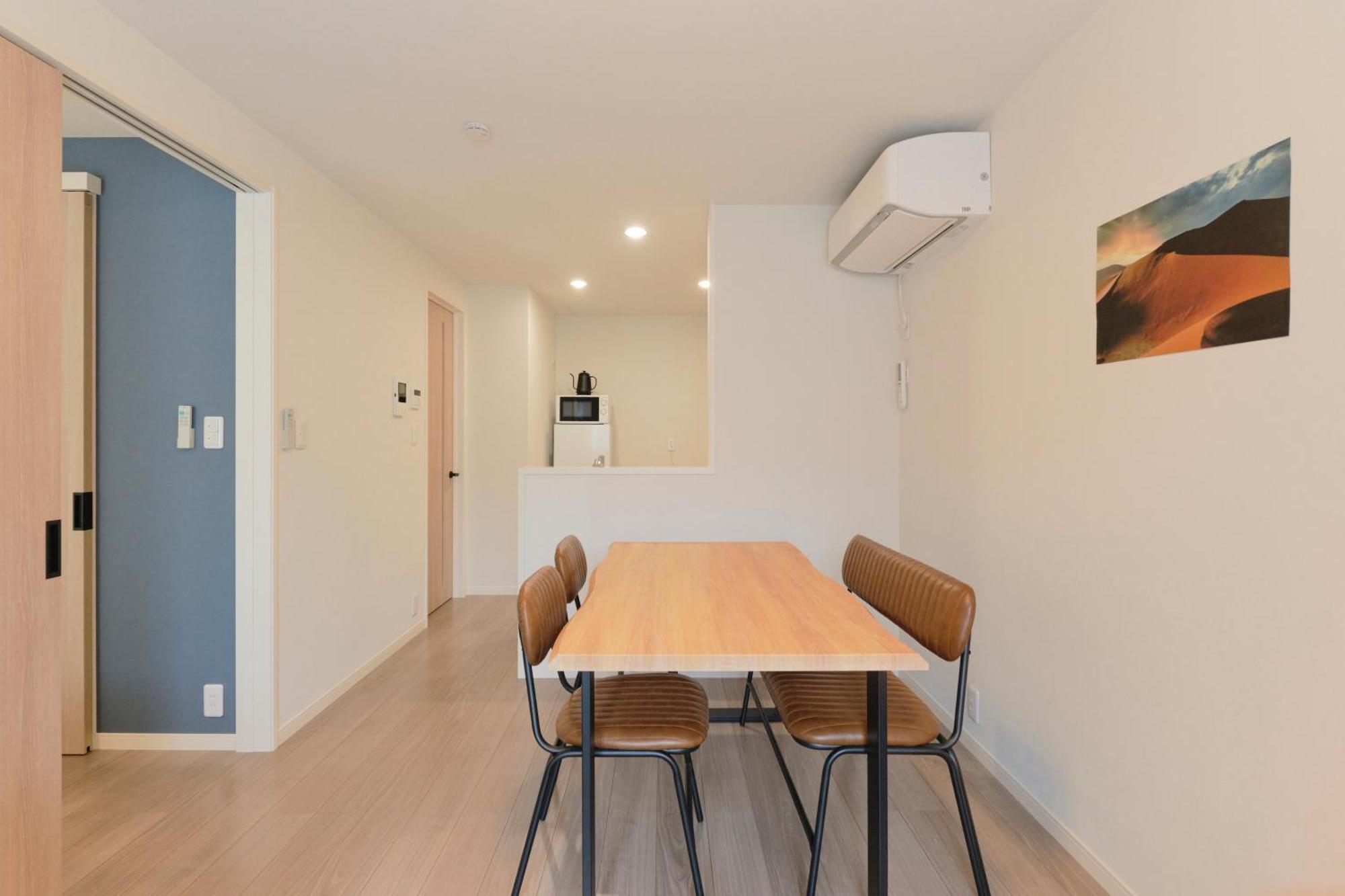 Appartamento Victoria 下北沢 Tokyo Esterno foto
