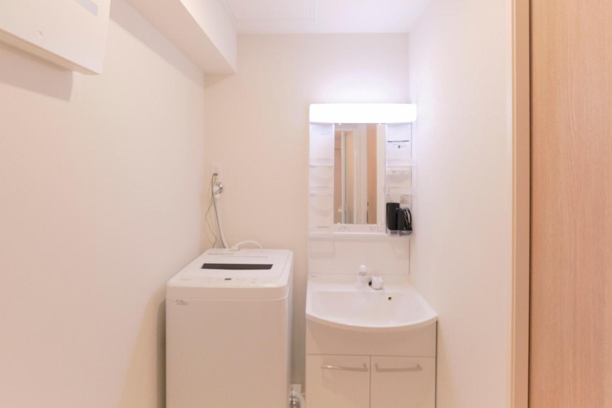 Appartamento Victoria 下北沢 Tokyo Esterno foto